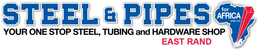 Steel & Pipes for Africa – East Rand